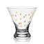 Party 10 oz. Stemless Martini Glasses