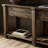 Cascade 94'' Console Table