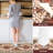 Vintage Faux Nylon Fleece Non-Slip Kitchen Mat & Runner (Set of 3)-235533676