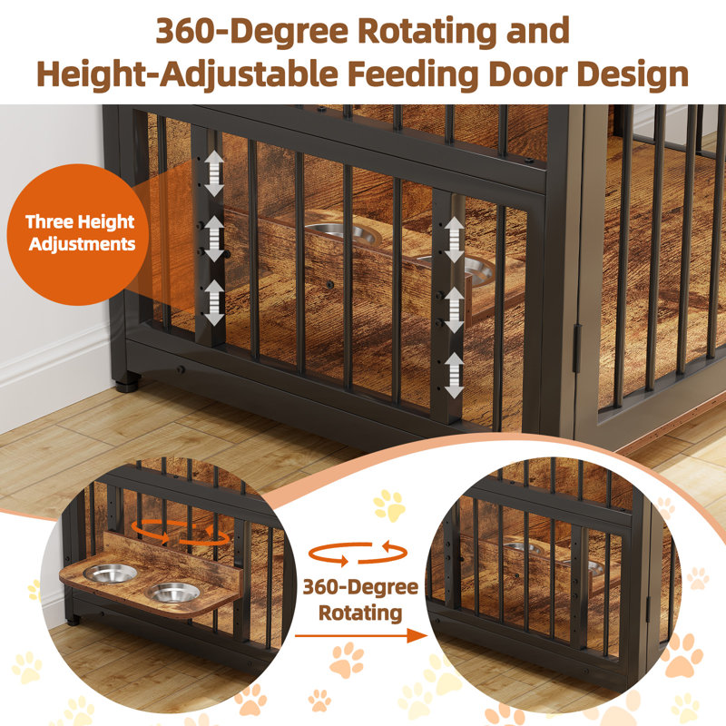 Cat Cage
