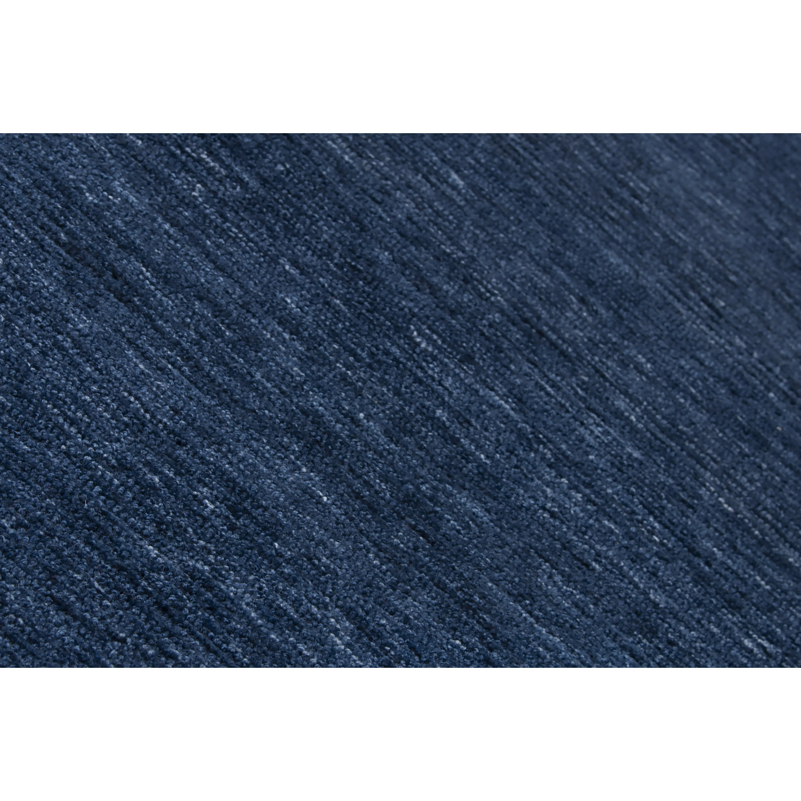 Waterton Blue Hand-Tufted Rug, Rectangle 5' x 7'6"