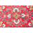 Olander Red Rug