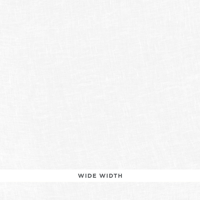 Serenity Sheer Fabric, White