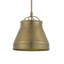 Lumley 1 - Light Pendant-41401004