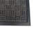Doortex Ribmat Entrance Mat, Charcoal - 32" x 48"-727982021-727982016