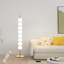 Gardenhire 120cm Gold Novelty Floor Lamp