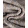Judlaph Handmade Jute/Sisal Area Rug in Gray