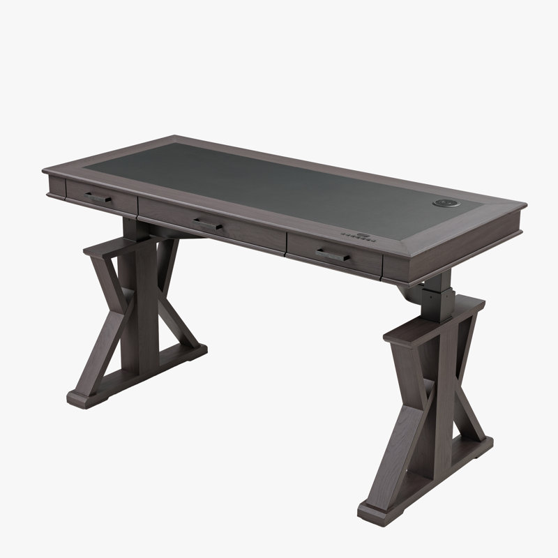 Height Adjustable Office Desk