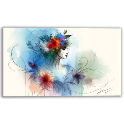" Nature's Muse "