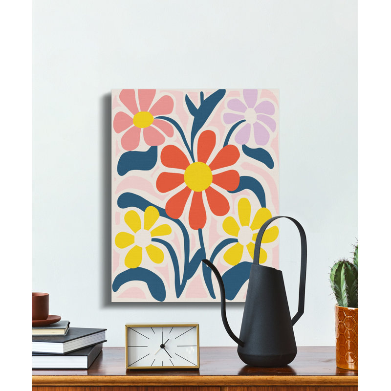 Fessler Wrapped Canvas Print Set, 18x24