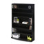 Crow 115.6cm H Media Shelves