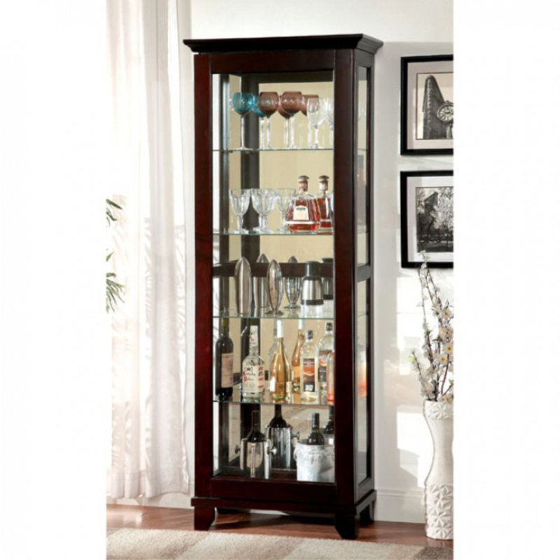 Vitrine Apresio