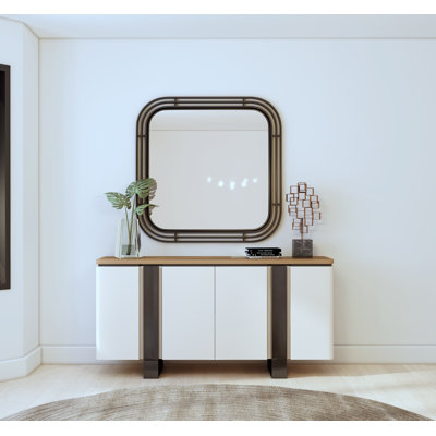 Portico 72'' Sideboard