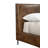 Naoma Vegan Leather Platform Bed-2047100238-2047100227