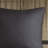 Bitter Creek Grey/Brown Microfiber Reversible Modern & Contemporary Comforter Set-24070989