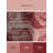 Soft Plush Farner Valentines Modern & Contemporary Abstract Area Rug in Brown – Rose Binding-220504177