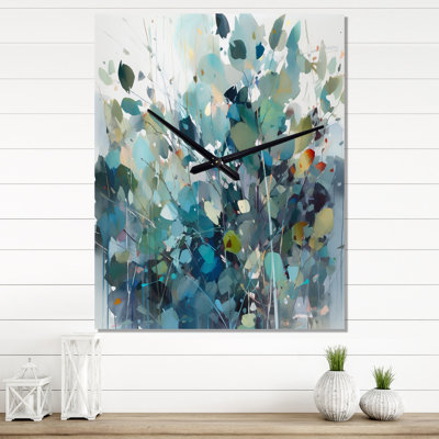 Horloge murale Jaffet