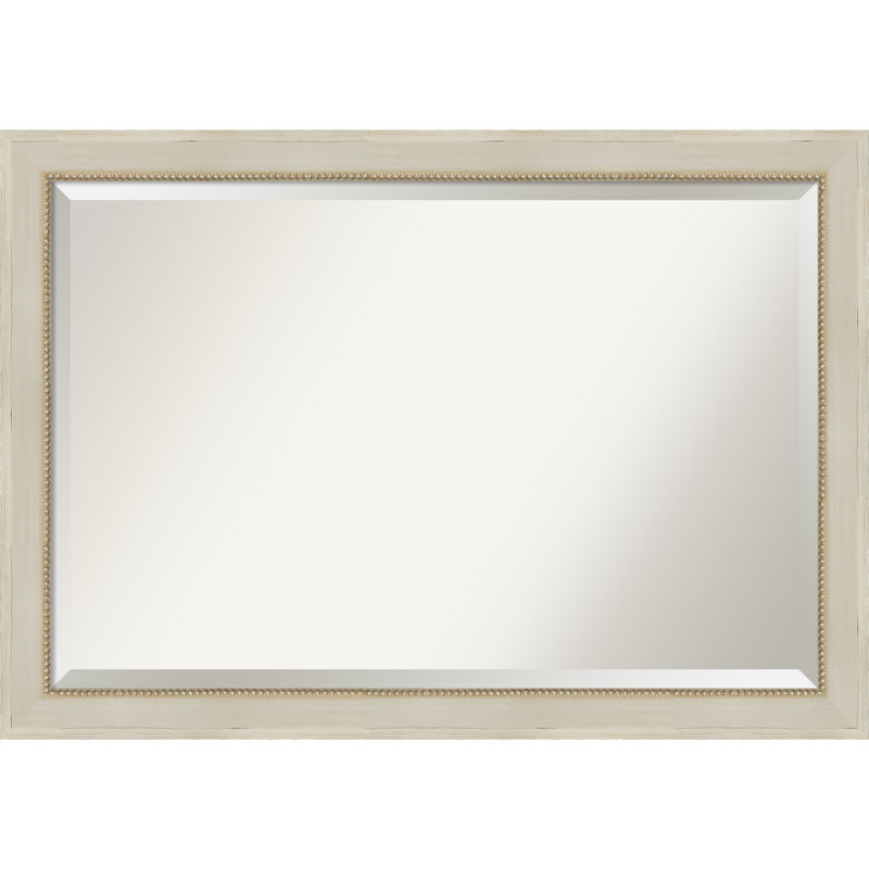 Grath Flat Mirror, 28.25" x 40.25"
