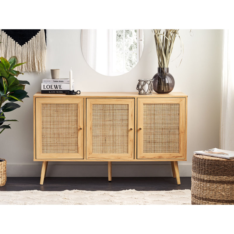 Jemnice 120cm Sideboard