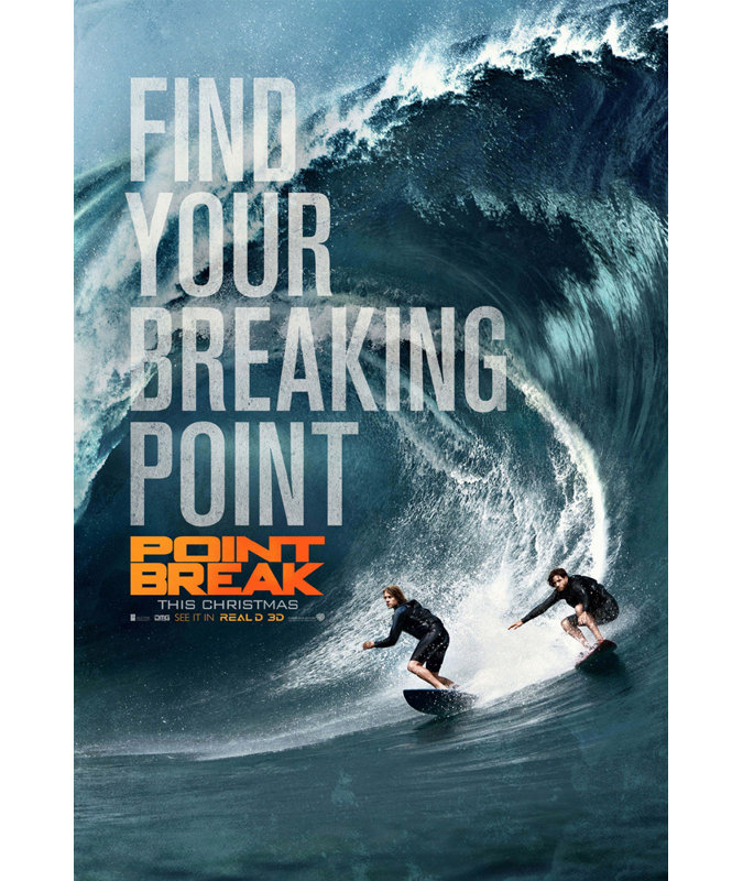 Point Break