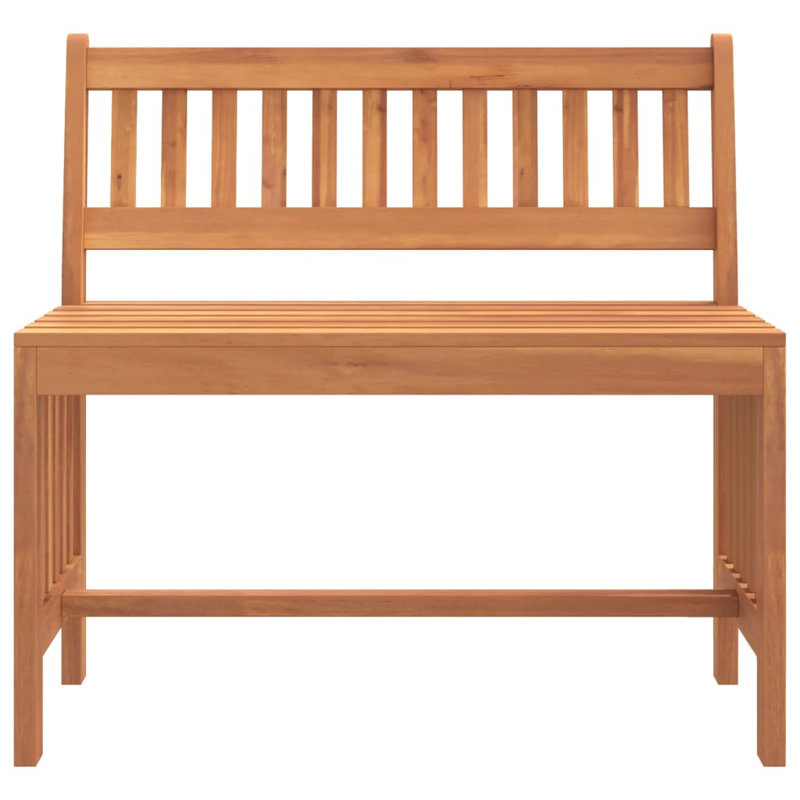 Danby Outdoor Bench