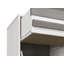 Azara 4 Pair Shoe Storage Cabinet