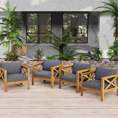 Patio Dining Set 