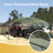 Steel Carport, Galvanized Multiple Sizes-93456948-105356539
