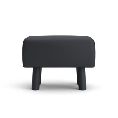 Kysia Footrest Stool (Set Of 2) by George Oliver