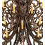32 - Light Chandelier
