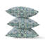 Housse de coussin carré et insert-165346724-165346763