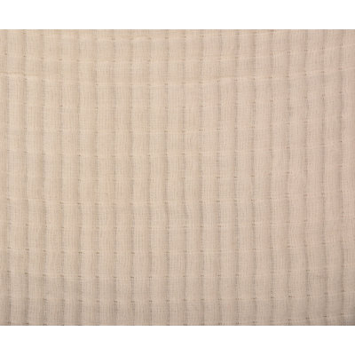 100% Cotton Throw
