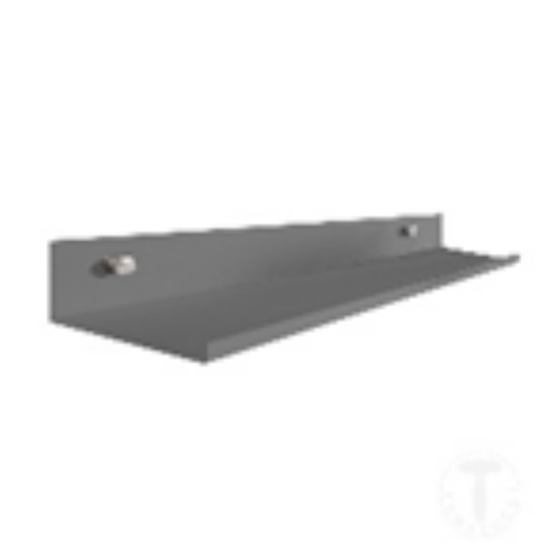 Einat Ceramic Bracket Shelf