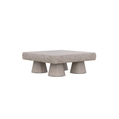 Pensacola Coffee Table Umber