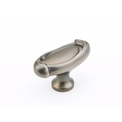 French Novelty Knob
