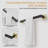 21.9'' 1 Towel Bar-94459484