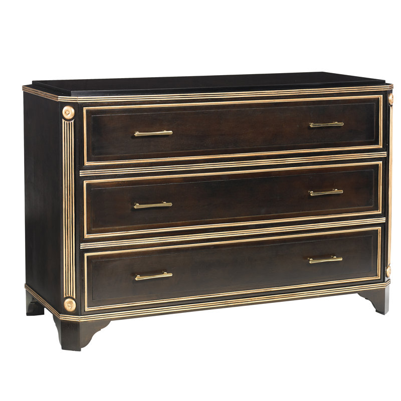 Directoire 3 - Drawer Dresser