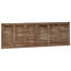 Solid Wood Headboard-150430573