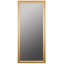 Lemoine Wood Flach Wall Mirror-121501477-121501480