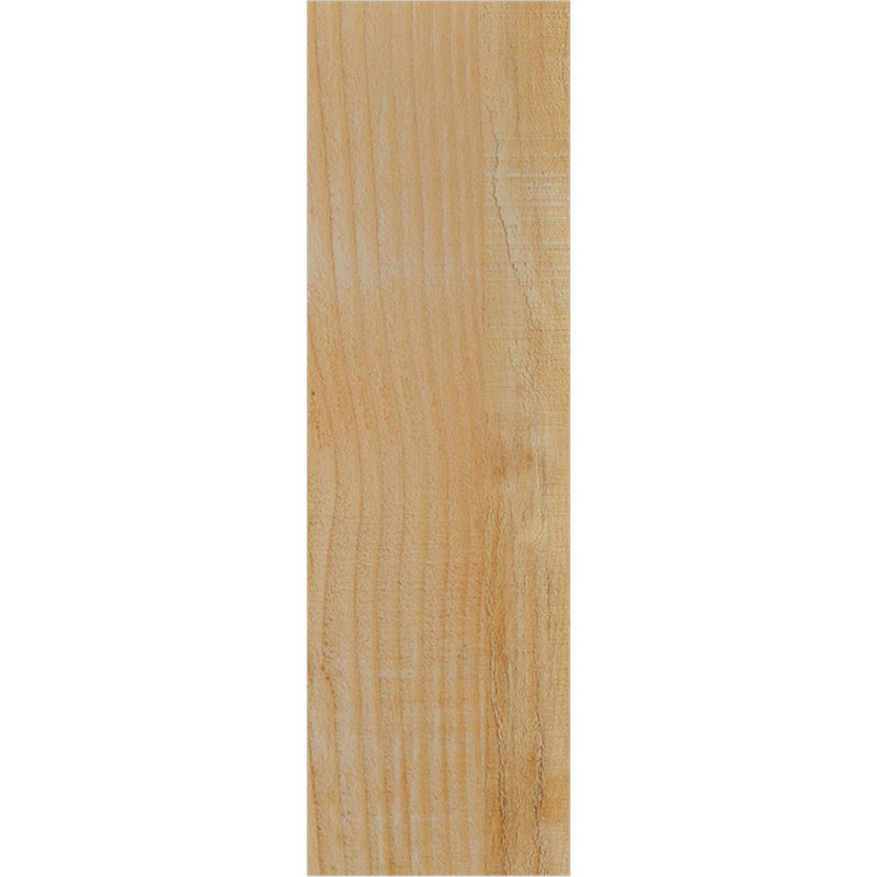 Corbeau Ridgewood, H 20 po x l 6 po x P 8 po, Sapin de Douglas, Sciage brut