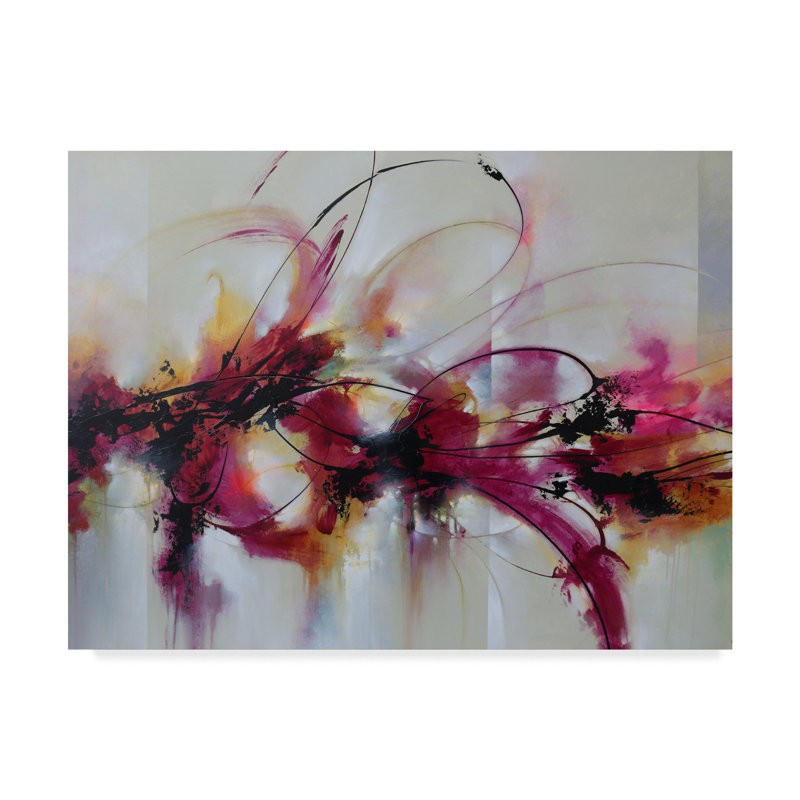 Modern & Contemporary, 35" H x 47" W x 2" D