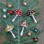 Birch Lane™ No Pattern Hanging Figurine Ornament