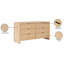Commode 6 tiroirs Fairfax-909964143