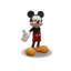 Créations de sculpture créatives en résine Mickey