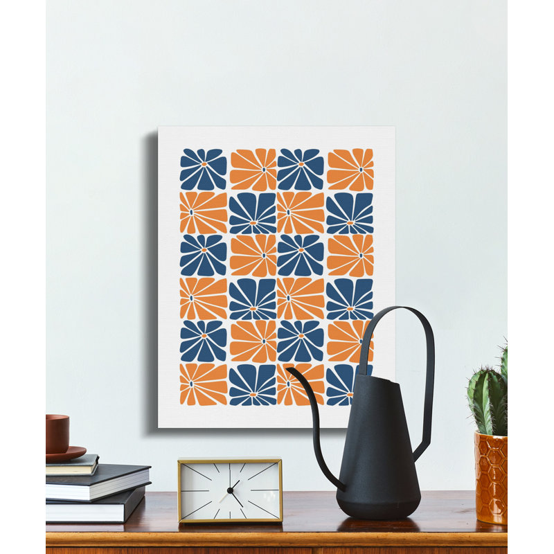 Wrapped Canvas Print Set, 45.72 cm H x 30.48 cm W