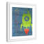 Space Explore 2, impression sur papier-47841275-47841264