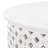Maribeth Solid Wood Single Coffee Table-324305938
