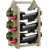 Vert olive est en rupture de stock