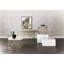 Melange Corrina Round Lamp Table