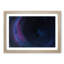 Heading Forward in Abstract - Picture Frame Painting Print-55738112-55738115